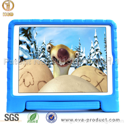 For ipad pro / ipad air 2 case, eva foam light weight shockproof cover case for ipad pro 12.9